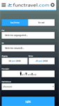 Mobile Screenshot of func.no